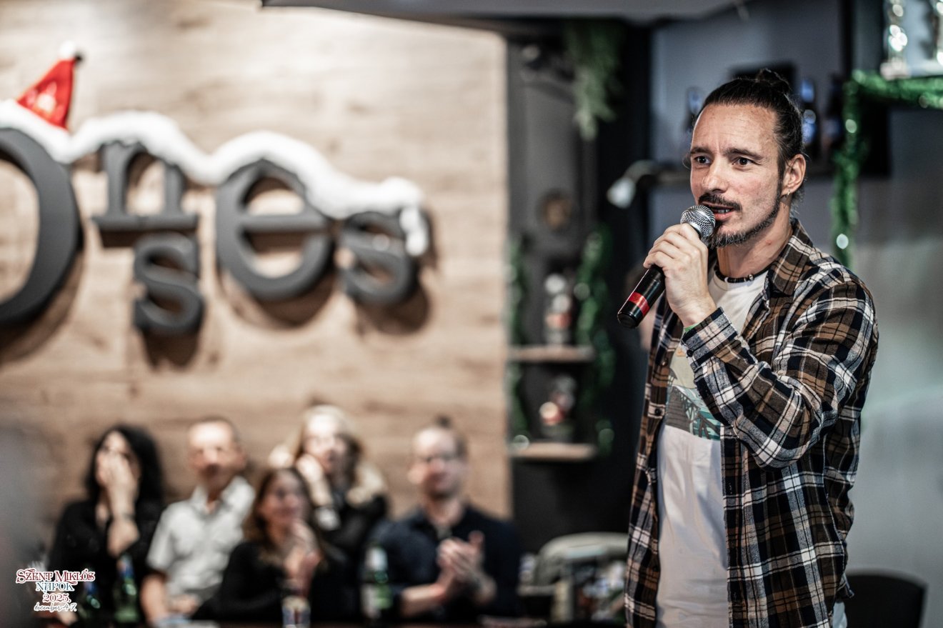 &bullet;  Fotó: Szent Miklós Napok Facebook oldala