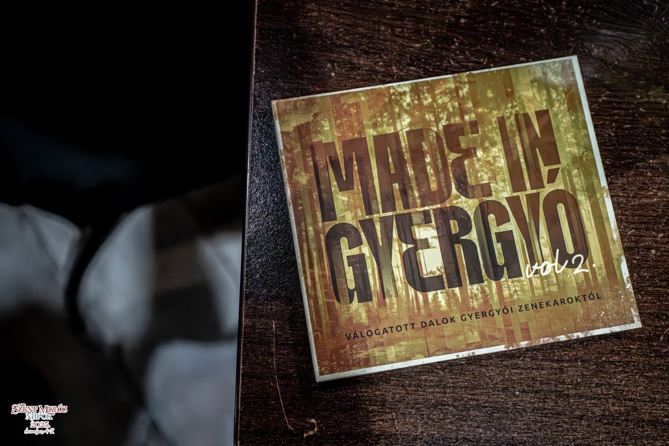 &bullet;  Fotó: Szent Miklós Napok Facebook oldala