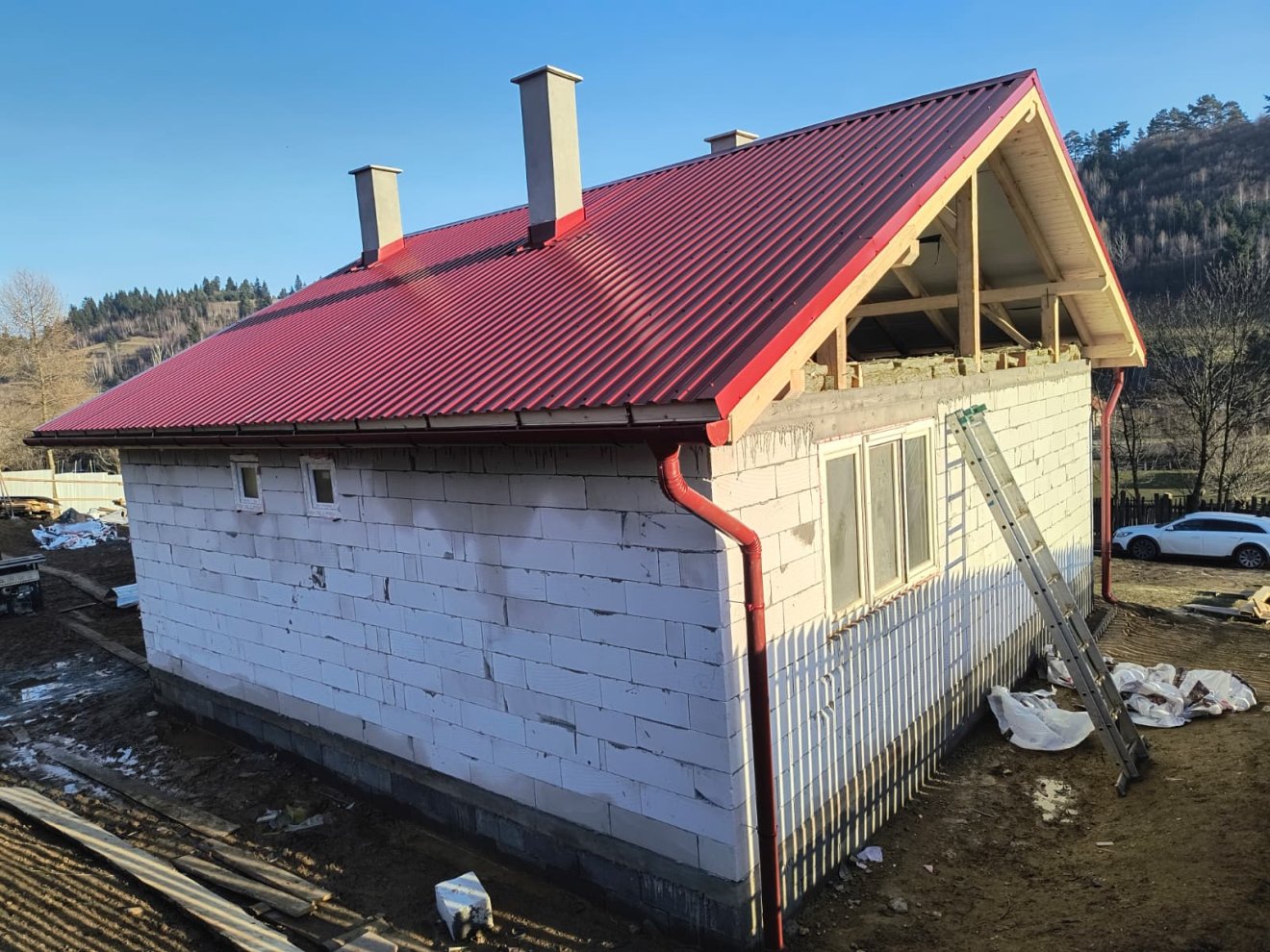 &bullet;  Fotó: Magyari Vass István