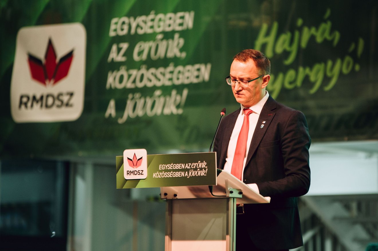 &bullet;  Fotó: Keresztes Zoltán