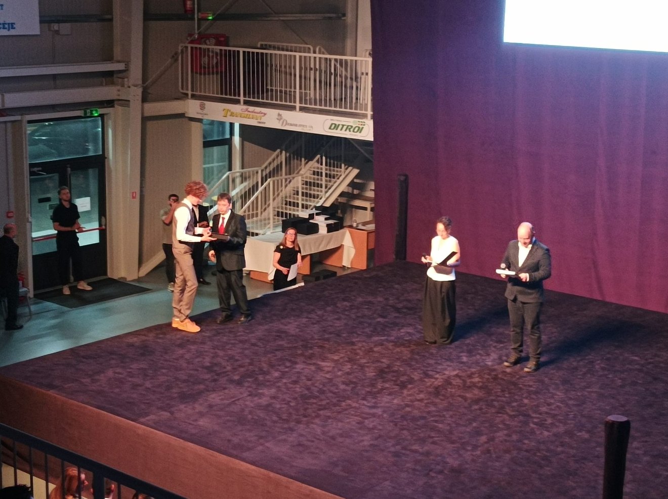 &bullet;  Fotó: Gergely Imre