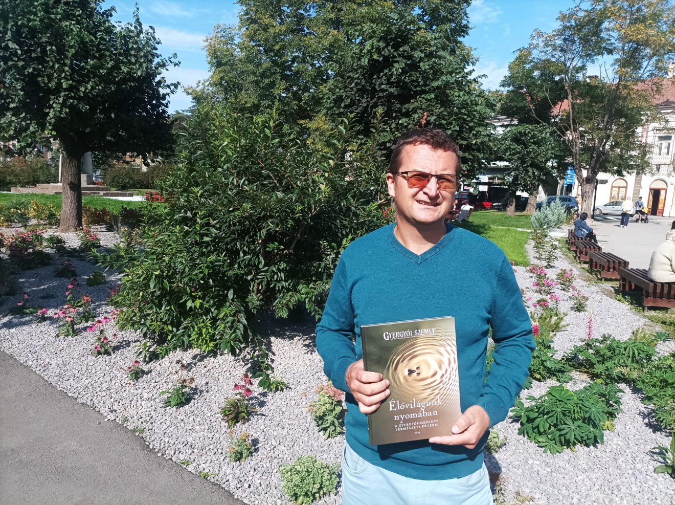 •  Fotó: Gergely Imre