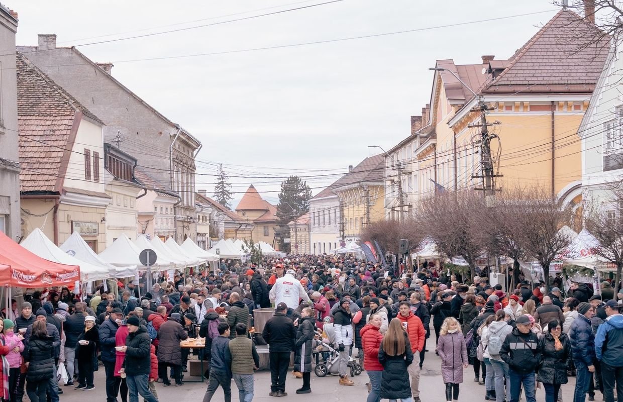 •  Fotó: Szent Miklós Napok Facebook oldala