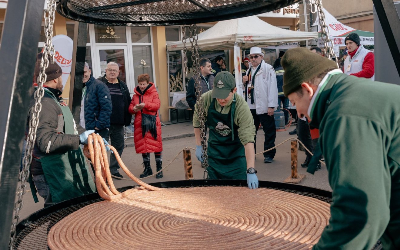 •  Fotó: Szent Miklós Napok Facebook oldala
