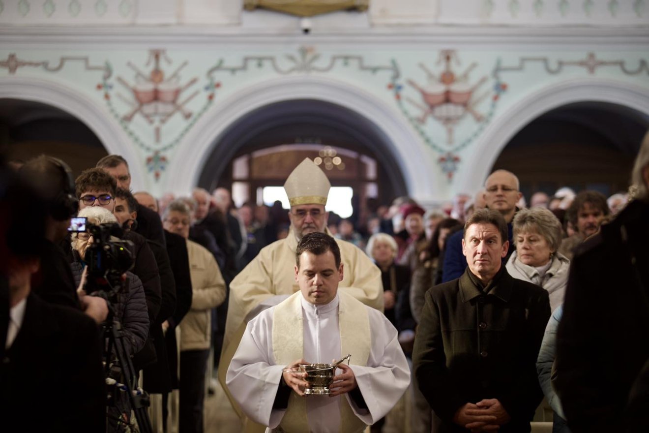 •  Fotó: Nagy Zoltán Facebook-oldala