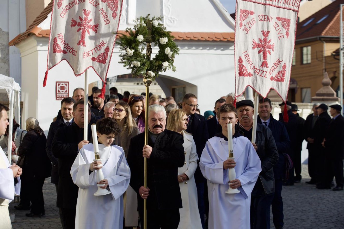•  Fotó: Nagy Zoltán Facebook-oldala