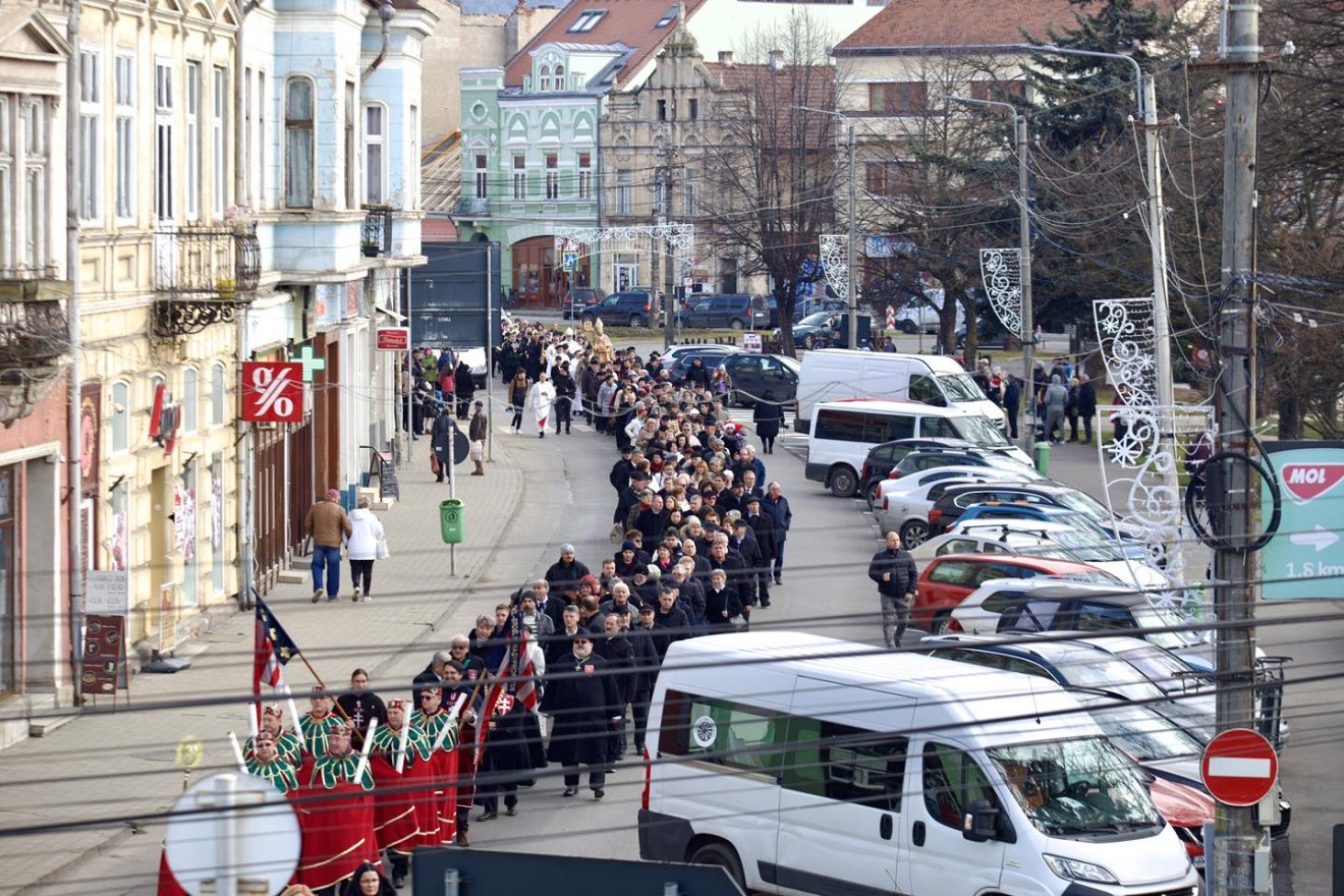 •  Fotó: Nagy Zoltán Facebook-oldala