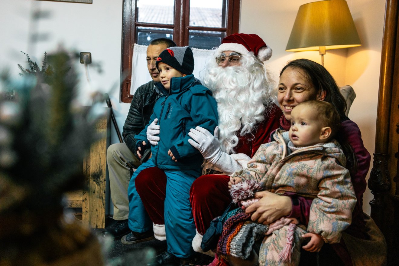 •  Fotó: Szent Miklós Napok Facebook oldala