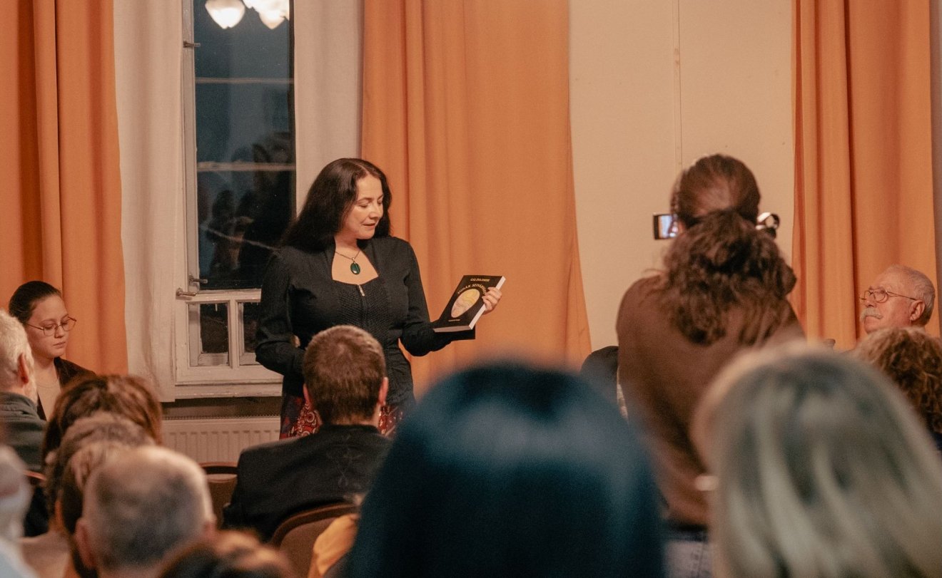 •  Fotó: Szent Miklós Napok Facebook oldala