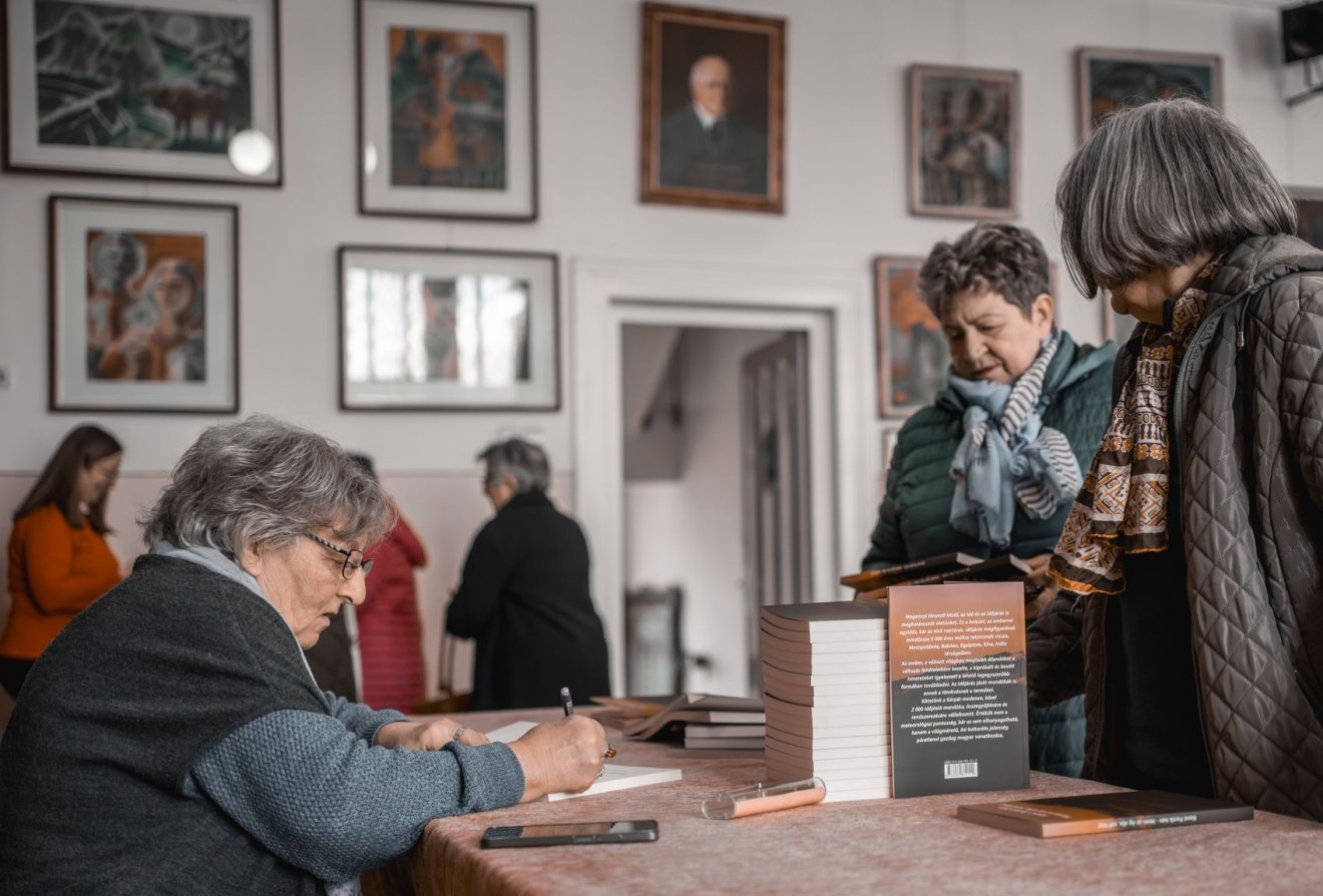 •  Fotó: Szent Miklós Napok Facebook oldala