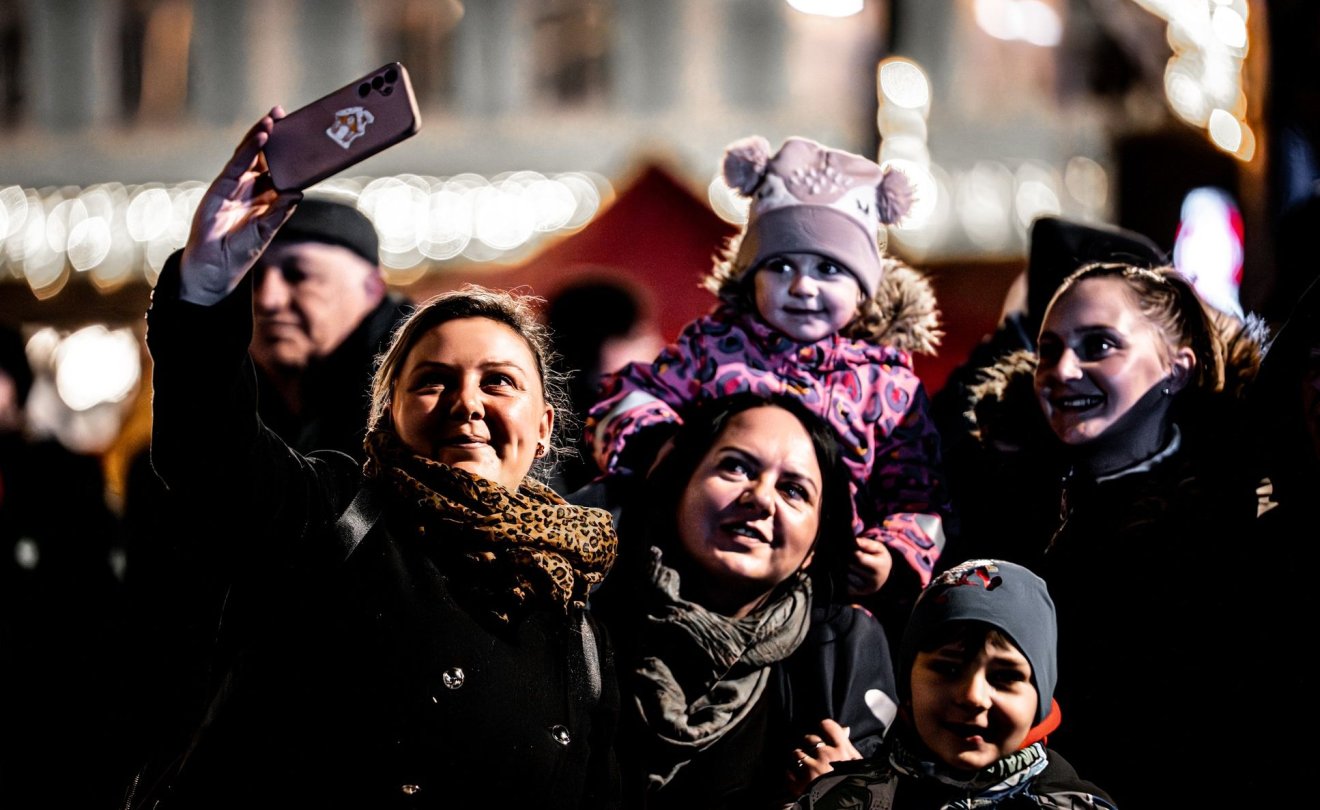 •  Fotó: Szent Miklós Napok Facebook oldala