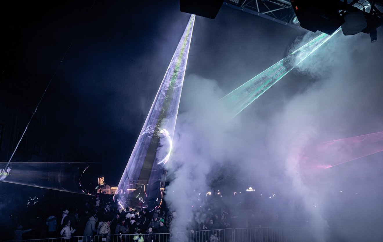 •  Fotó: Szent Miklós Napok Facebook oldala