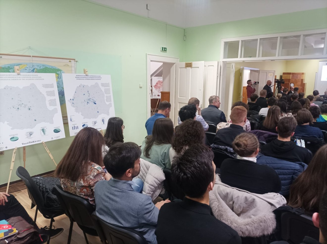 &bullet;  Fotó: Gergely Imre