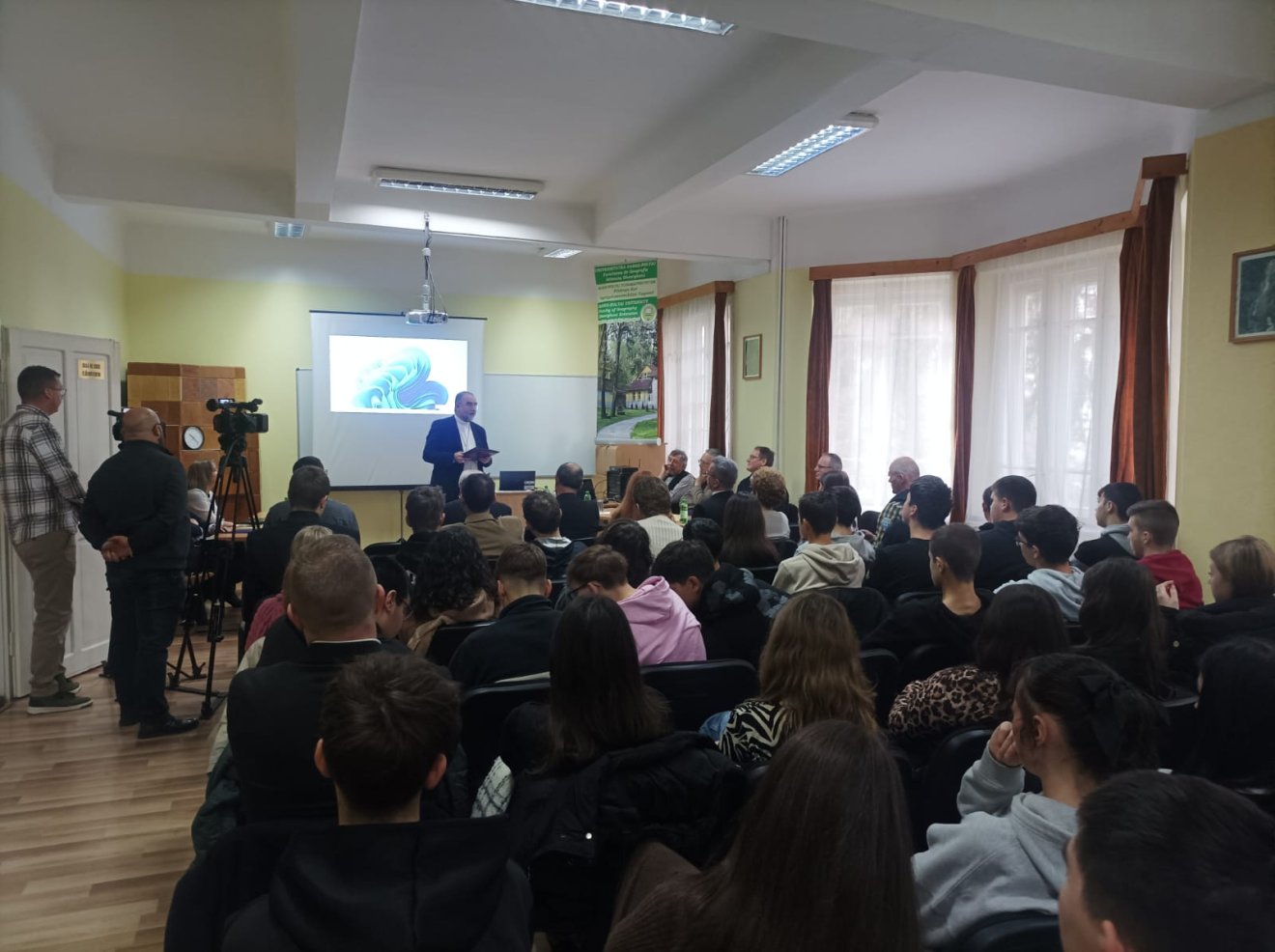 &bullet;  Fotó: Gergely Imre