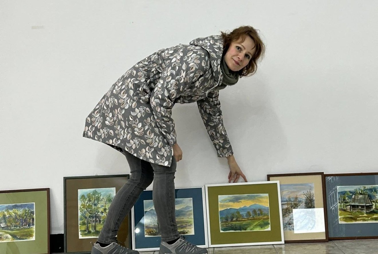 • Fotó: Pro Art Galéria