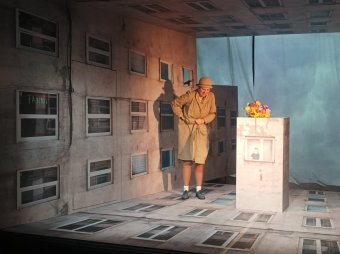 Améli sóhaja: egy nő élete a kommunizmus és a jelenlegi „új világ” árnyékában