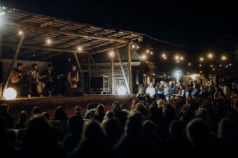 Folk & Roll Víkend névvel tartanak minifesztivált Gyergyószentmiklóson