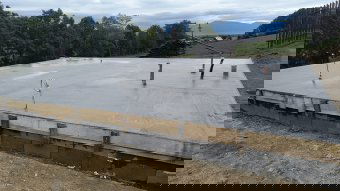 Önkéntesekre és támogatókra is szükség van, hogy elkészüljön a rászoruló család háza