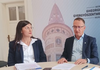 Új iskolaorvosa van Gyergyószentmiklósnak