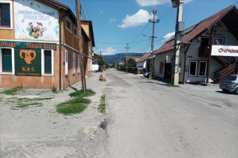 Sokba kerülhet a hároméves késlekedés Gyergyószentmiklósnak