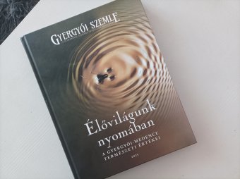 A Gyergyói-medence természeti kincsei a Tarisznyás Márton Múzeumban