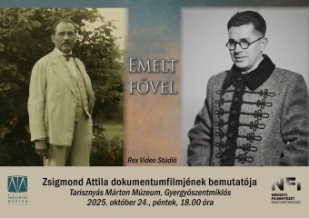Történelem, emberi tartás és örmény gyökerek filmkockákon