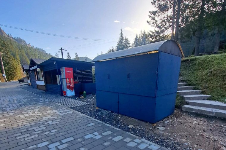 Vezetőcsere és felszámolás előtt a Monturist – Gyergyószentmiklós visszaszerezné a Gyilkos-tó körüli területeket