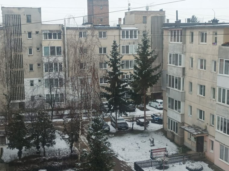 Lakóhelyük gondjaira hívhatják fel a figyelmet a gyergyószentmiklósiak