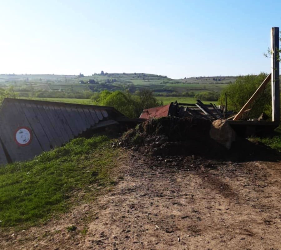 •  Fotó: Bodor Attila