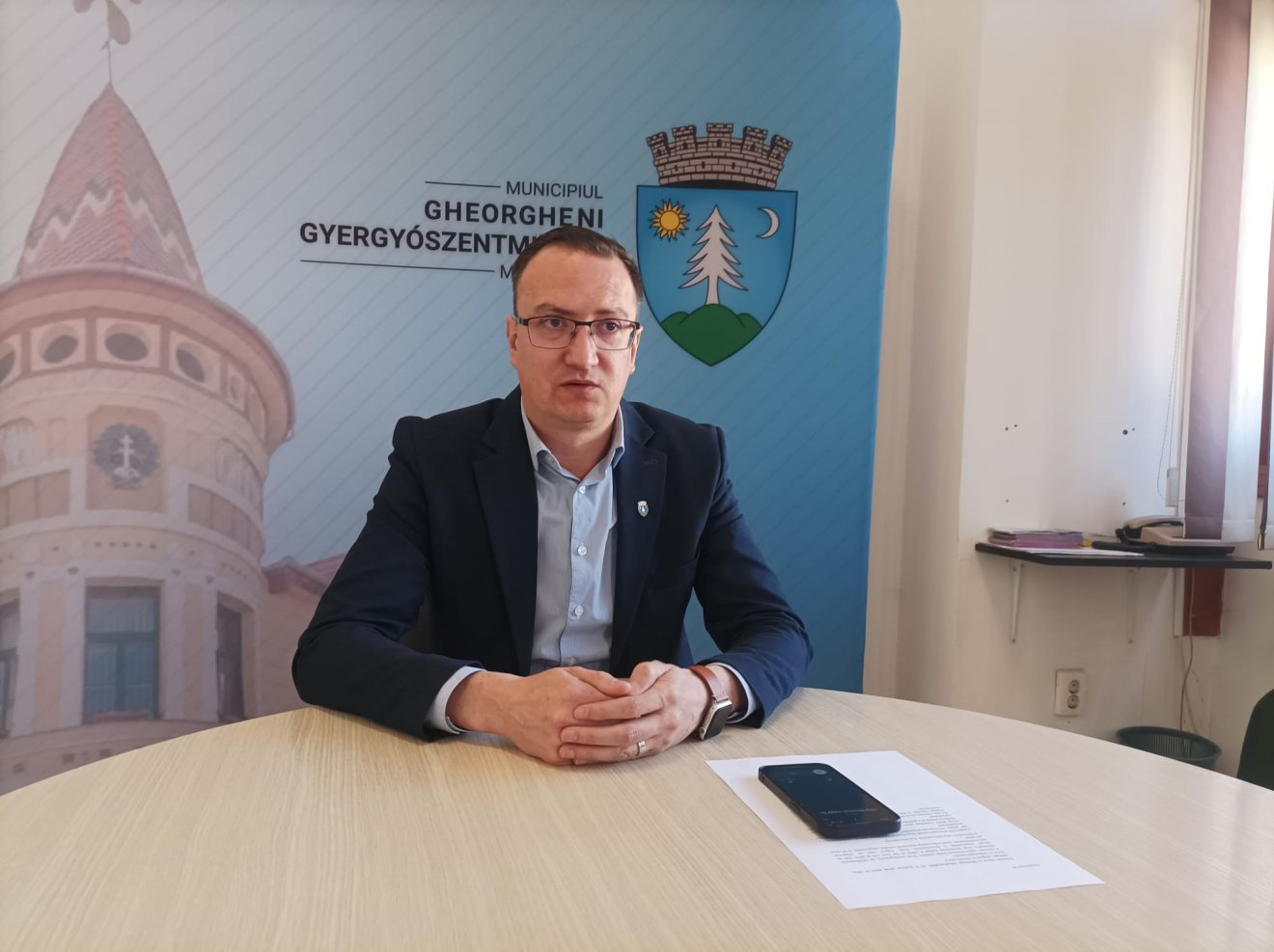 •  Fotó: Gergely Imre