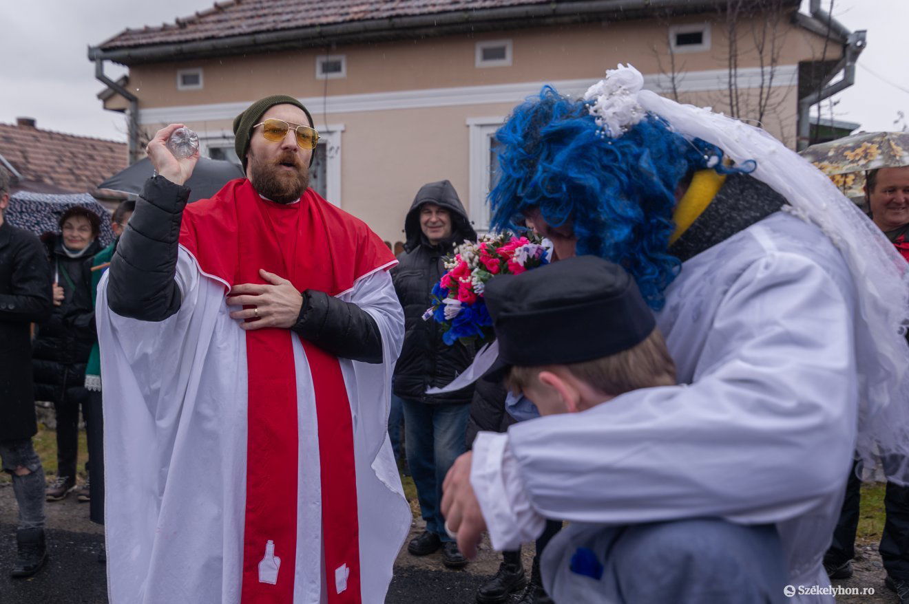 •  Fotó: Pinti Attila