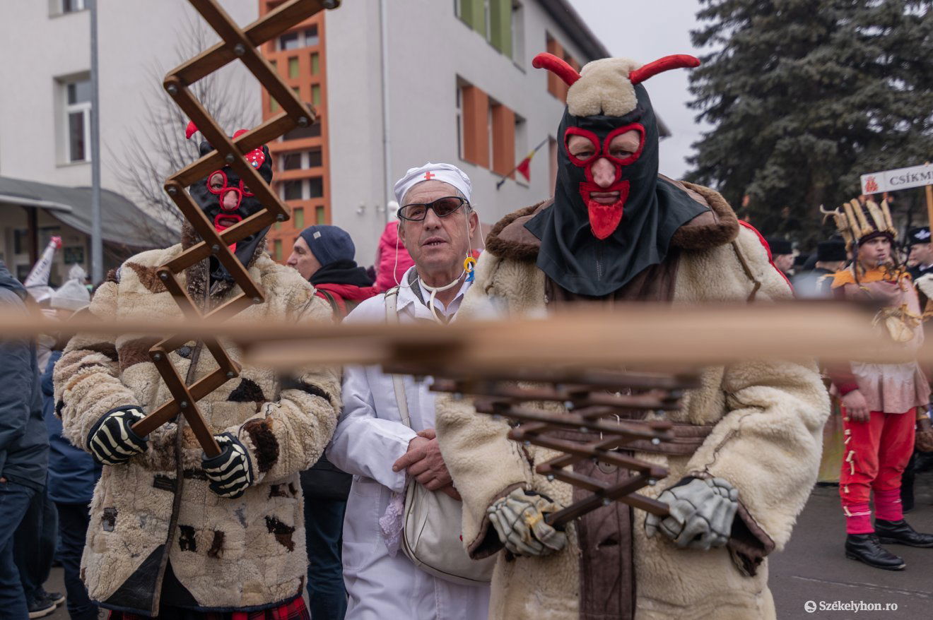 •  Fotó: Pinti Attila