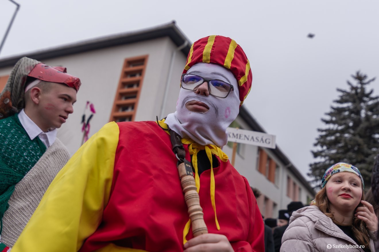 •  Fotó: Pinti Attila