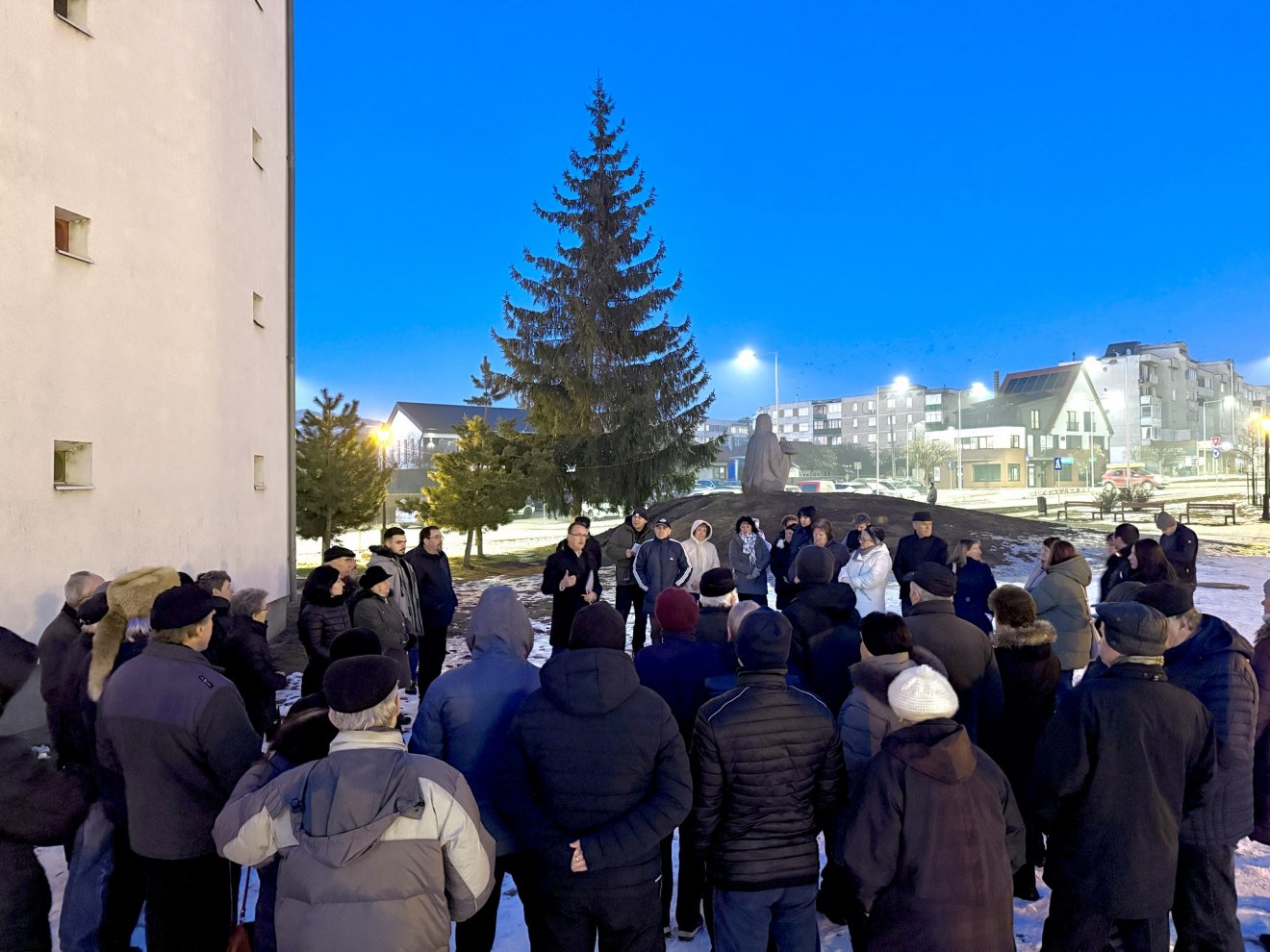 •  Fotó: Bege Botond/ Nagy Zoltán Facebook oldala