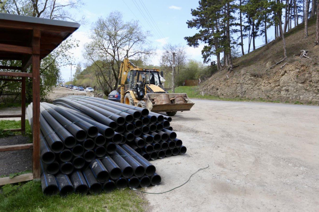 •  Fotó: Gyergyószentmiklós Önkormányzata