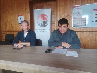 Fenntartja a HVCSK-val kapcsolatos kijelentéseit a gyergyószentmiklósi önkormányzati képviselő