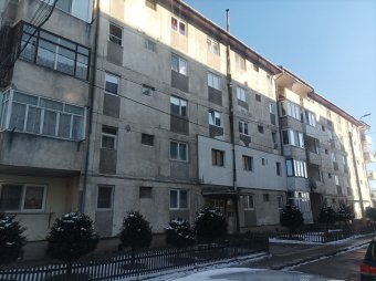 Kezdődhet két gyergyószentmiklósi tömbház felújítása