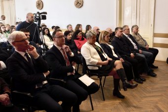 Nem csak falakban, lelkiekben is megújul a gyergyószentmiklósi „Szaki”