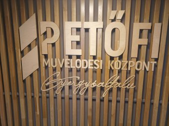 Felújítás miatt egy kis időre bezár a gyergyóalfalvi művelődési ház