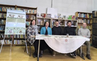 Tizedik alkalommal szervezik meg a Gyergyói Magbörzét