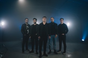 Új dallal és videoklippel jelentkezik a NÉKED zenekar