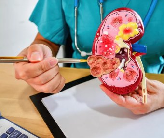 Új nefrológiai szakrendelés indult a gyergyószentmiklósi kórházban