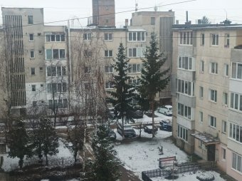 Lakóhelyük gondjaira hívhatják fel a figyelmet a gyergyószentmiklósiak