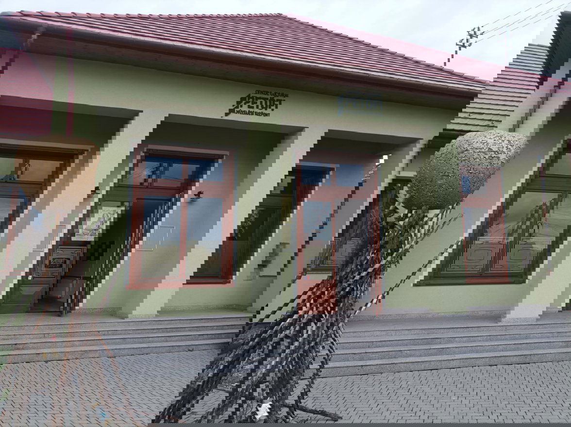 Filmekkel, színházi előadásokkal, lemezbemutató koncertekkel indul az év a gyergyóalfalvi művelődési központnál