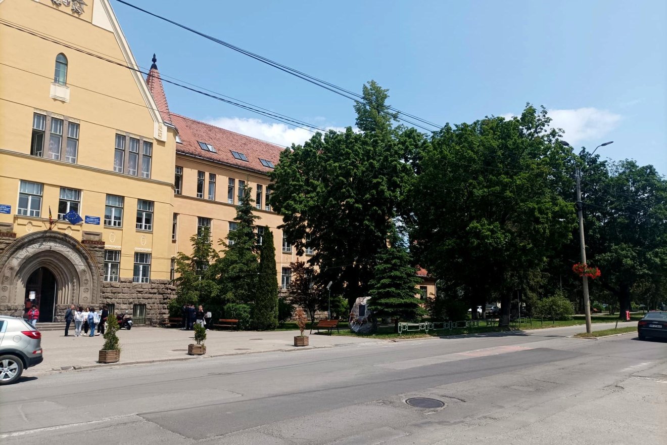 Közeleg a tömegközlekedés újraindítása Gyergyószentmiklóson