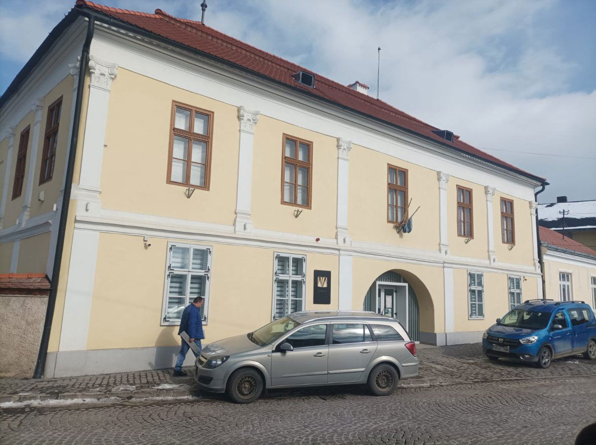 Ne dobjuk el a múltat! – megmentené a gyergyószéki hagyatékokat a Tarisznyás Márton Múzeum