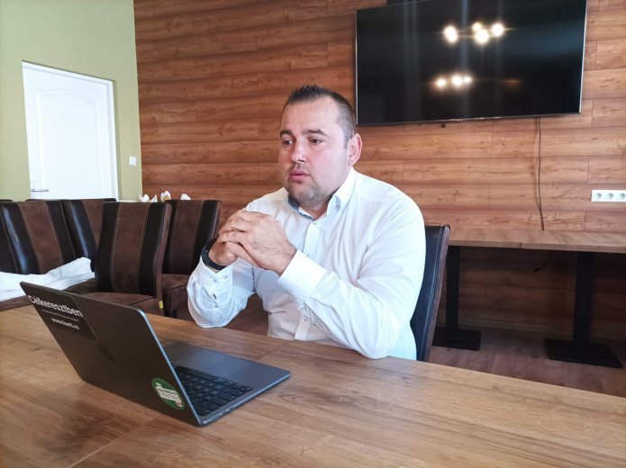 Barti: több tízmilliós fejlesztési pénz hiányzik Gyergyószékről