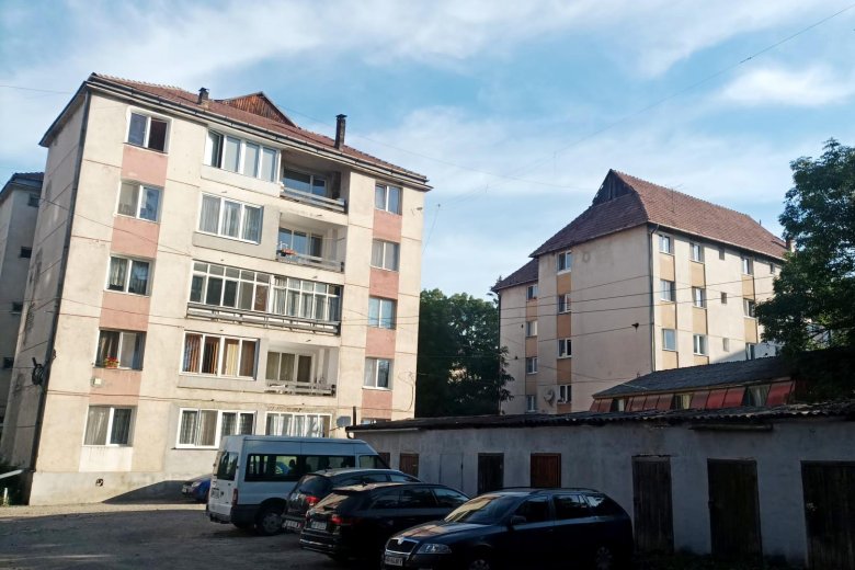 Újabb tizenegy tömbház újulhat meg Gyergyószentmiklóson