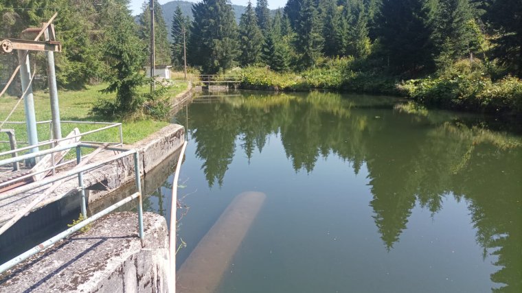 Csökkenteni kell az ivóvízfogyasztást Gyergyószéken – egy-két héten belül korlátozások is jöhetnek