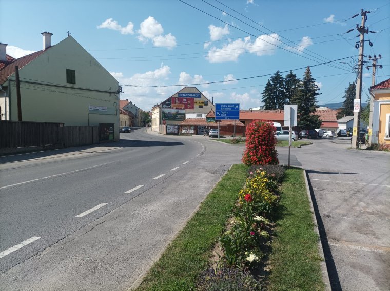 Hétmillió lejből újul meg a Jakab Antal tér és két központi utca Gyergyószentmiklóson